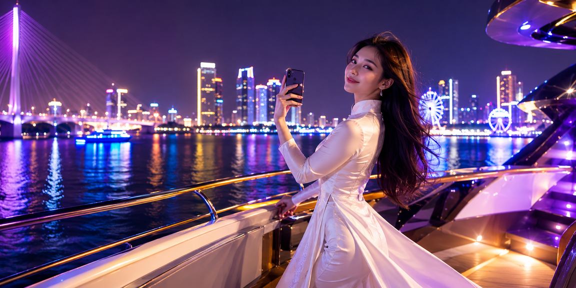 Người chơi thưởng thức casino di động tại Đà Nẵng