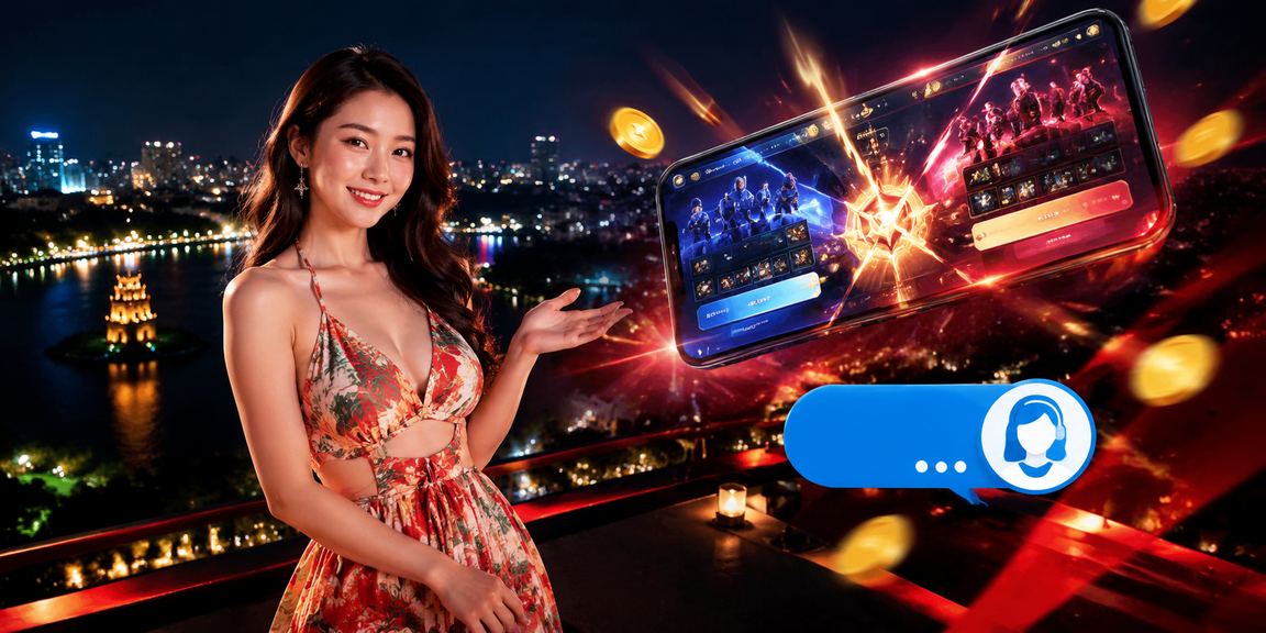 Cược thể thao điện tử tại Hà Nội