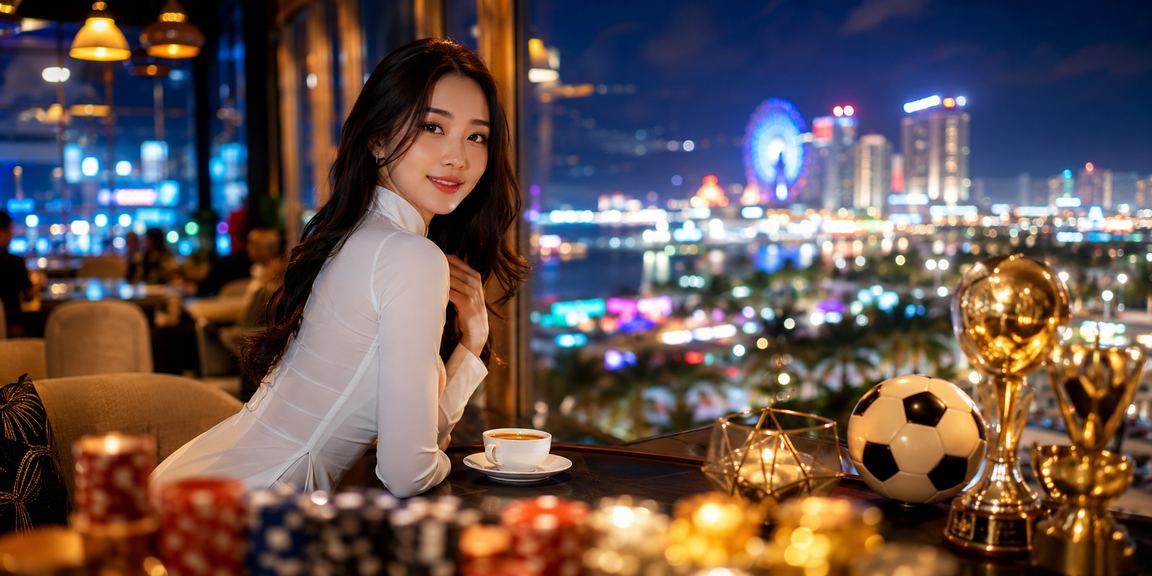 Người chơi cá cược bóng đá trong trang phục áo dài tại Nha Trang