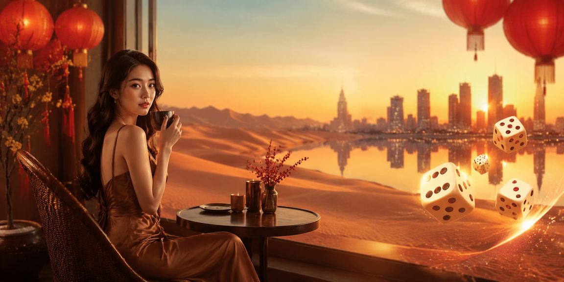 Không gian giải trí casino và cá cược thể thao trực tuyến tại Việt Nam