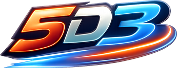 5d3